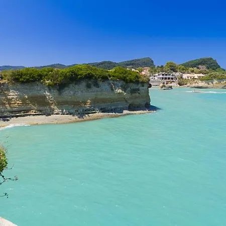 Litus Amoris Holiday home