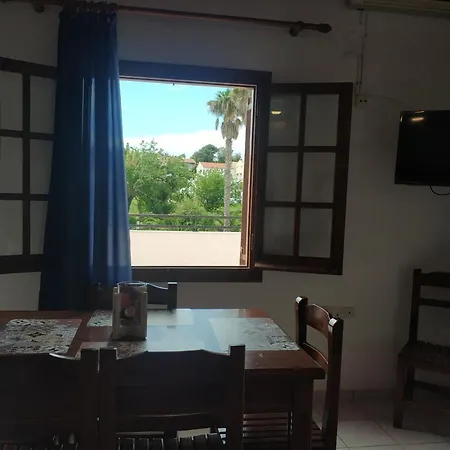 Holiday home Litus Amoris *
