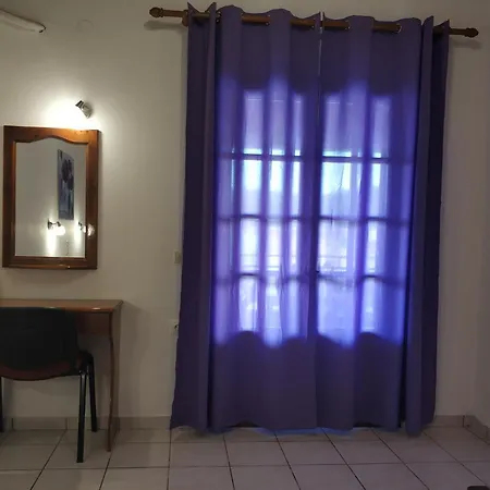 Litus Amoris Sidari (Corfu)