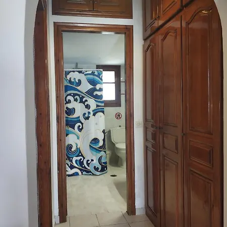 Holiday home Litus Amoris
