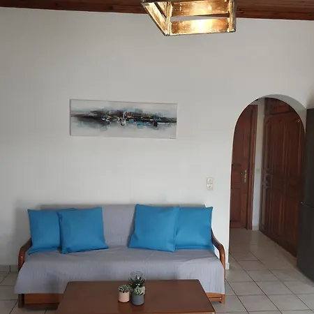 Holiday home Litus Amoris *