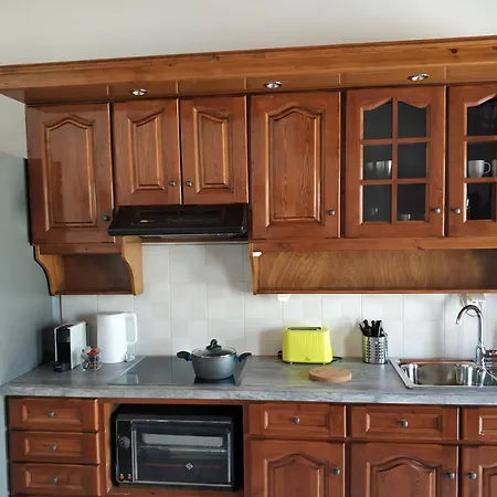 Holiday home Litus Amoris Sidari (Corfu)