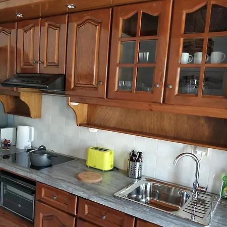 Litus Amoris Holiday home Sidari (Corfu)