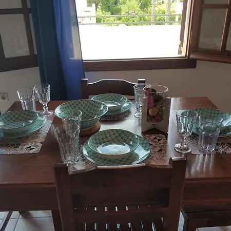 Holiday home Litus Amoris *