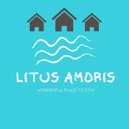 Litus Amoris Holiday home