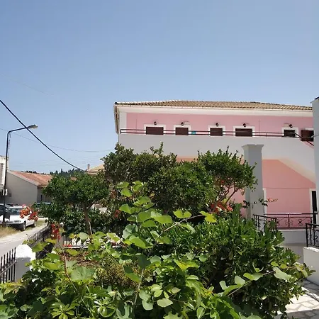 Holiday home Litus Amoris *