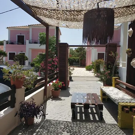 Holiday home Litus Amoris Sidari (Corfu)