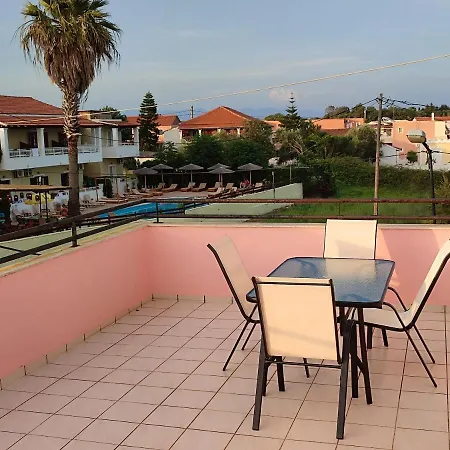 Litus Amoris Holiday home Sidari (Corfu)