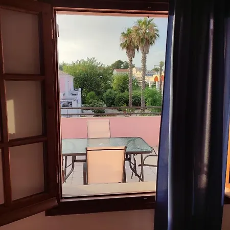 Litus Amoris Holiday home Sidari (Corfu)