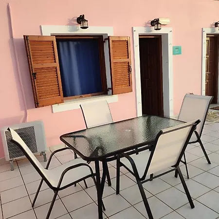 Litus Amoris Holiday home *