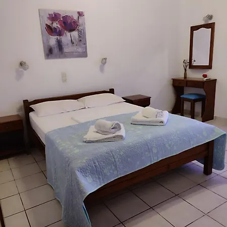 Litus Amoris Sidari (Corfu)