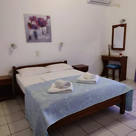 Litus Amoris Holiday home