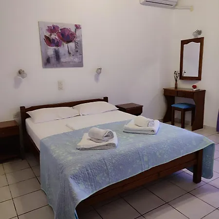 Holiday home Litus Amoris Sidari (Corfu)