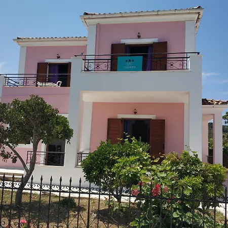 Holiday home Litus Amoris Sidari (Corfu)